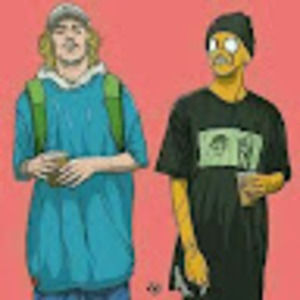 Meet your Posher, Othmane